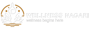 Wellness Nagari Logo